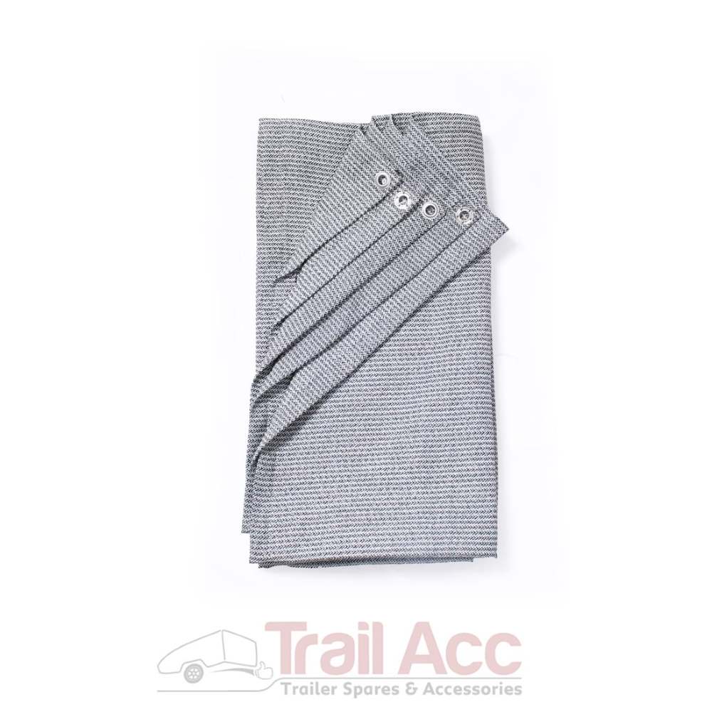 POS_FLOOR NET LARGE Ultra light carpet 5.0x6.0m - Image 1